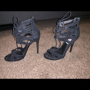 Steven Madden heels